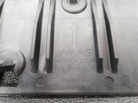 Volkswagen Taigo 2023 Right Rear Stone Protection Panel