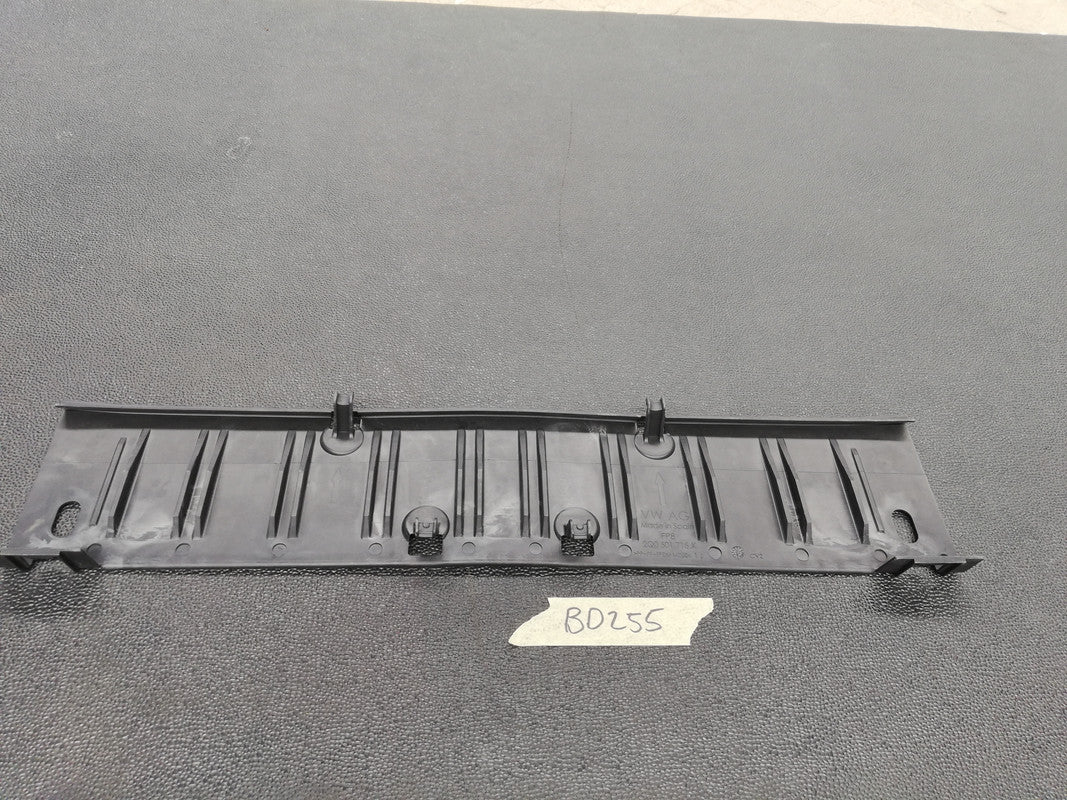 Volkswagen Taigo 2023 Right Rear Stone Protection Panel