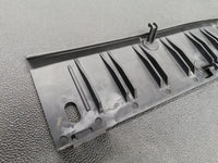 Volkswagen Taigo 2023 Right Rear Stone Protection Panel