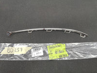 Volkswagen Polo 2020 Left Front Bumper Chrome Trim