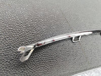 Volkswagen Polo 2020 Left Front Bumper Chrome Trim