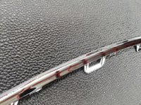 Volkswagen Polo 2020 Left Front Bumper Chrome Trim