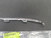 Volkswagen Polo 2020 Left Front Bumper Chrome Trim