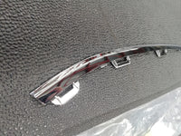 Volkswagen Polo 2020 Right Front Bumper Chrome Trim