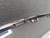 Volkswagen Polo 2020 Right Front Bumper Chrome Trim