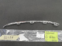 Volkswagen Polo 2020 Right Front Bumper Chrome Trim