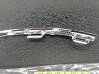 Volkswagen Polo 2020 Right Front Bumper Chrome Trim
