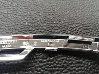 Volkswagen Polo 2020 Right Front Bumper Chrome Trim