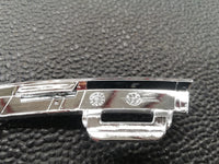 Volkswagen Polo 2020 Right Front Bumper Chrome Trim