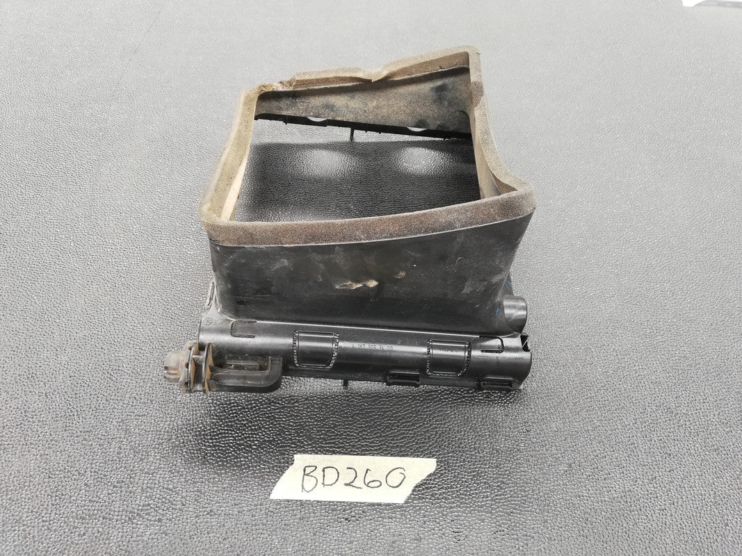 Original Used Mercedes-Benz GLE W167, AMG, GLS83 2023 Oil Cooler Cover