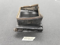 Original Used Mercedes-Benz GLE W167, AMG, GLS83 2023 Oil Cooler Cover