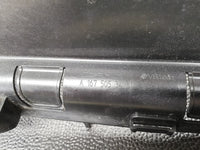 Original Used Mercedes-Benz GLE W167, AMG, GLS83 2023 Oil Cooler Cover