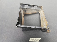 Original Used Mercedes-Benz GLE W167, AMG, GLS83 2023 Oil Cooler Cover