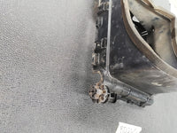 Original Used Mercedes-Benz GLE W167, AMG, GLS83 2023 Oil Cooler Cover