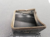 Original Used Mercedes-Benz GLE W167, AMG, GLS83 2023 Oil Cooler Cover