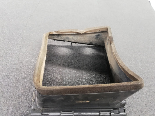 Original Used Mercedes-Benz GLE W167, AMG, GLS83 2023 Oil Cooler Cover