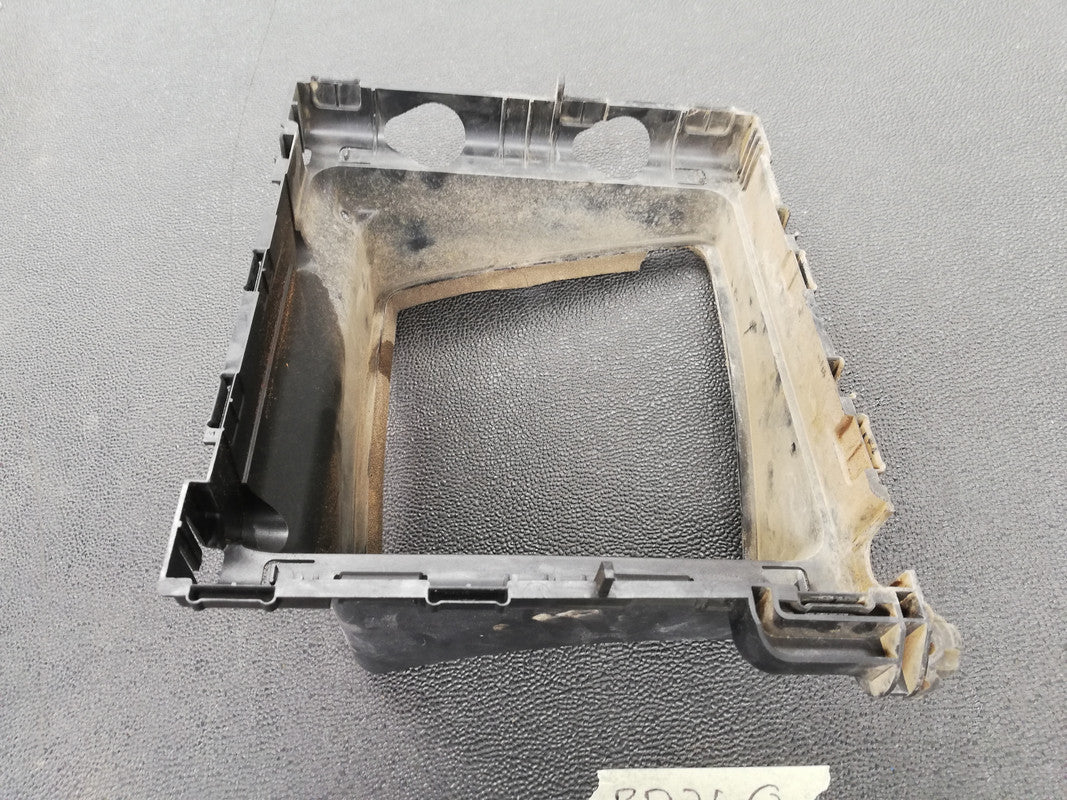 Original Used Mercedes-Benz GLE W167, AMG, GLS83 2023 Oil Cooler Cover