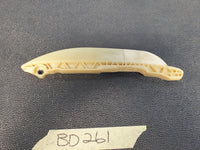 Ford Bantam 2006 Timing Chain Guide