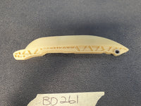 Ford Bantam 2006 Timing Chain Guide