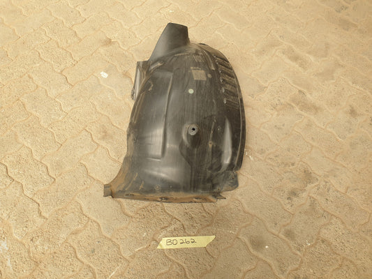 Mercedes-Benz A-Class AMG, W177 2023 Right Front Wheelhouse Cover Fender Liner