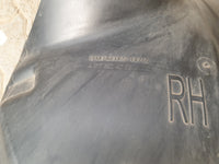 Mercedes-Benz A-Class AMG, W177 2023 Right Front Wheelhouse Cover Fender Liner