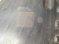 Mercedes-Benz A-Class AMG, W177 2023 Right Front Wheelhouse Cover Fender Liner