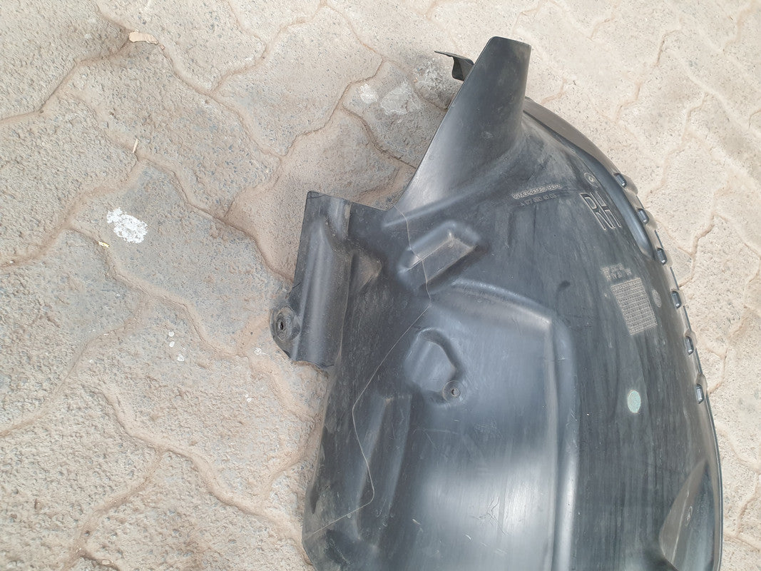 Mercedes-Benz A-Class AMG, W177 2023 Right Front Wheelhouse Cover Fender Liner
