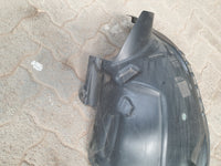 Mercedes-Benz A-Class AMG, W177 2023 Right Front Wheelhouse Cover Fender Liner