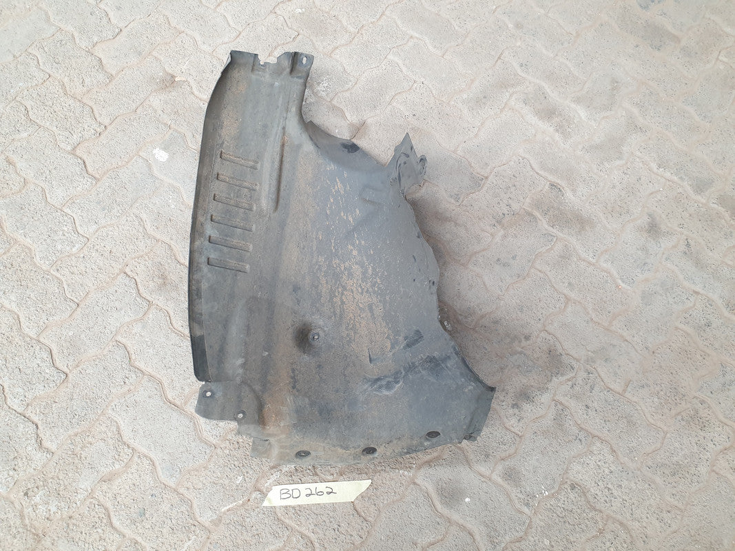 Mercedes-Benz A-Class AMG, W177 2023 Right Front Wheelhouse Cover Fender Liner