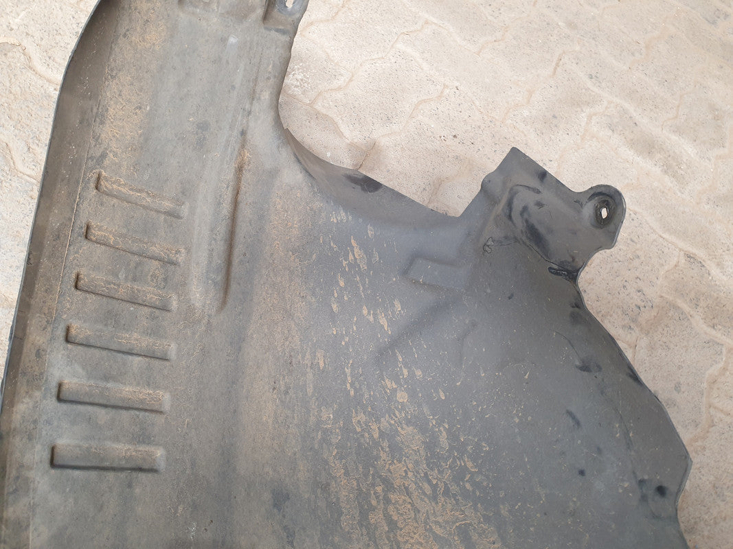 Mercedes-Benz A-Class AMG, W177 2023 Right Front Wheelhouse Cover Fender Liner