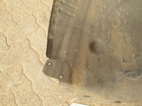 Mercedes-Benz A-Class AMG, W177 2023 Right Front Wheelhouse Cover Fender Liner