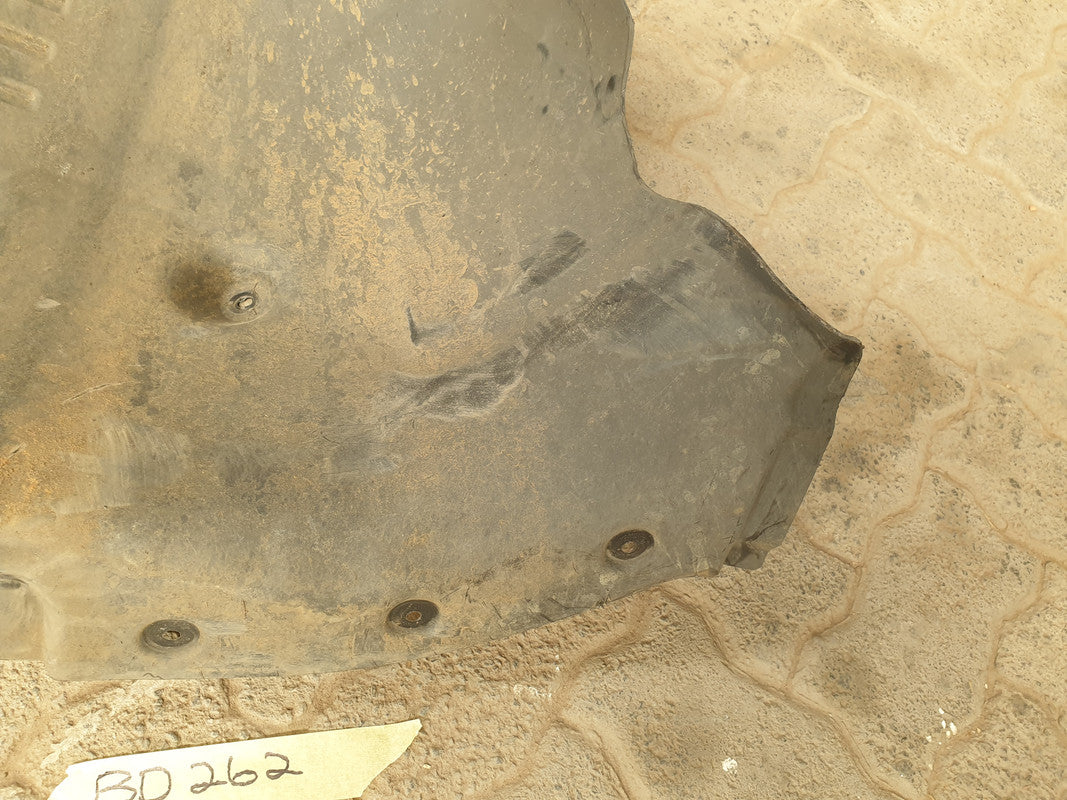 Mercedes-Benz A-Class AMG, W177 2023 Right Front Wheelhouse Cover Fender Liner