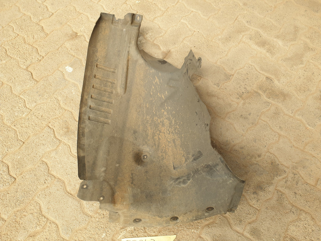 Mercedes-Benz A-Class AMG, W177 2023 Right Front Wheelhouse Cover Fender Liner