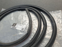Mercedes-Benz GLE 300 D 4MATIC, W167 Right Rear Door Seal Rubber
