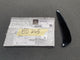 Mercedes-Benz C-Class C180-C250 2022 Left Front Bumper Trim Cover