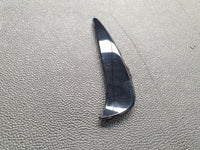 Mercedes-Benz C-Class C180-C250 2022 Left Front Bumper Trim Cover