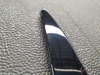 Mercedes-Benz C-Class C180-C250 2022 Left Front Bumper Trim Cover