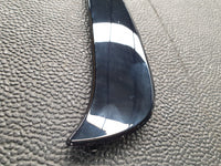 Mercedes-Benz C-Class C180-C250 2022 Left Front Bumper Trim Cover