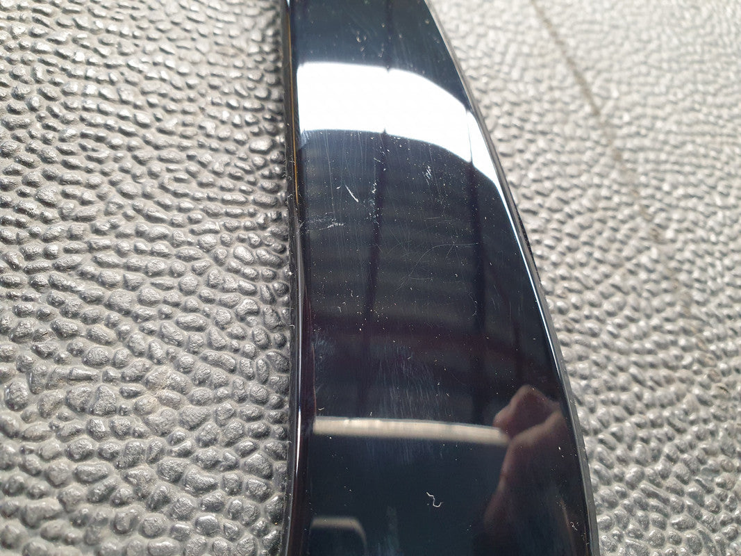 Mercedes-Benz C-Class C180-C250 2022 Left Front Bumper Trim Cover