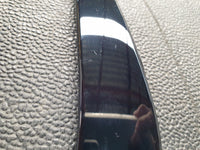 Mercedes-Benz C-Class C180-C250 2022 Left Front Bumper Trim Cover