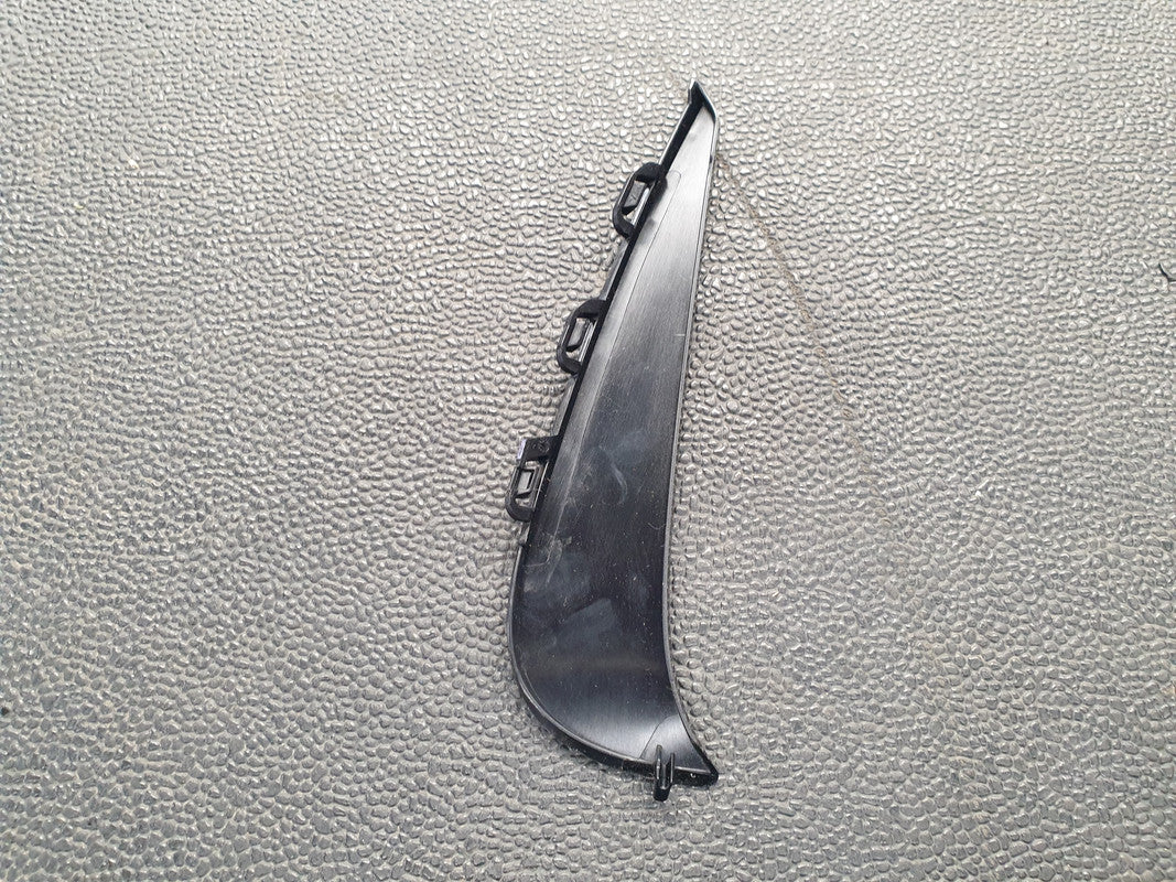 Mercedes-Benz C-Class C180-C250 2022 Left Front Bumper Trim Cover