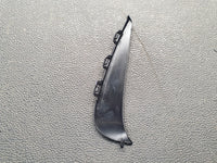 Mercedes-Benz C-Class C180-C250 2022 Left Front Bumper Trim Cover