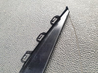 Mercedes-Benz C-Class C180-C250 2022 Left Front Bumper Trim Cover