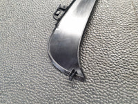 Mercedes-Benz C-Class C180-C250 2022 Left Front Bumper Trim Cover