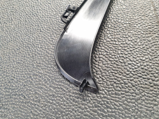 Mercedes-Benz C-Class C180-C250 2022 Left Front Bumper Trim Cover