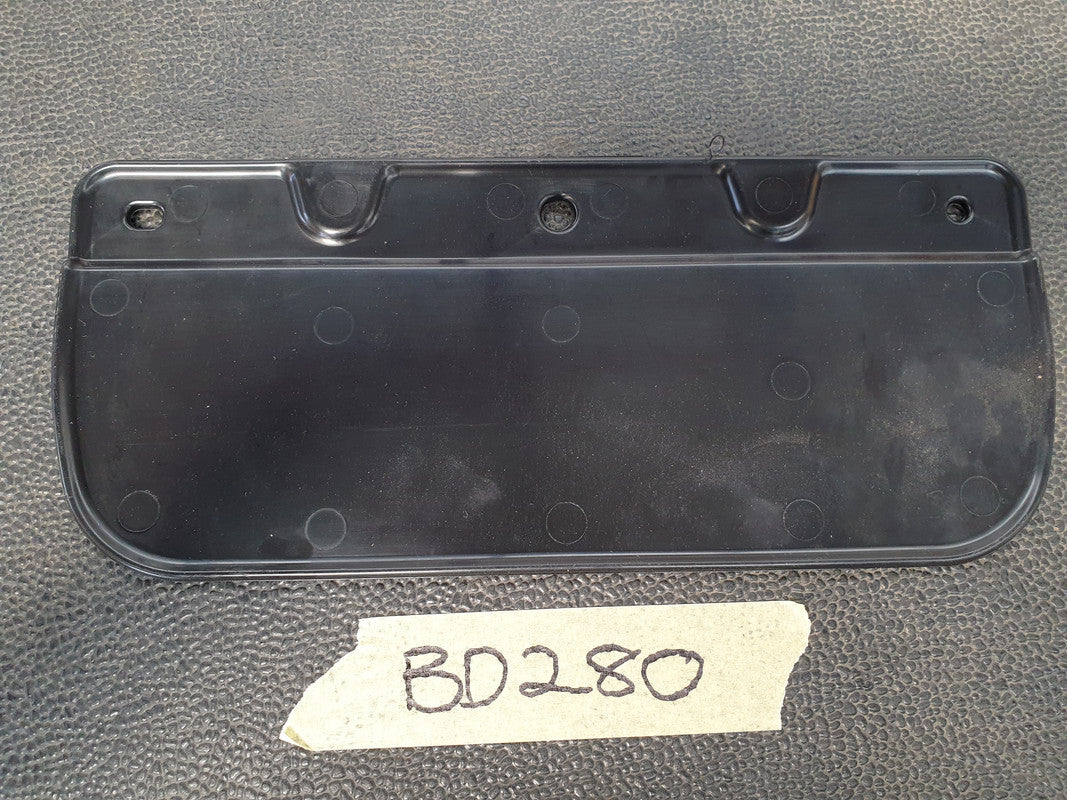 Toyota Hilux 2024 Fender Liner Extension Mud Flap