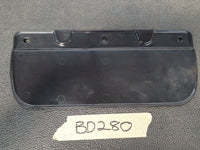 Toyota Hilux 2024 Fender Liner Extension Mud Flap