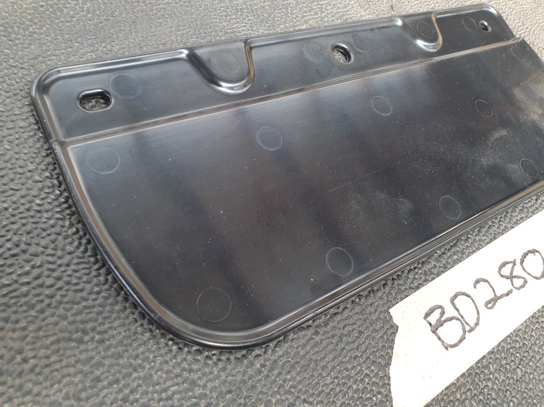 Toyota Hilux 2024 Fender Liner Extension Mud Flap