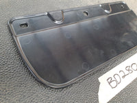 Toyota Hilux 2024 Fender Liner Extension Mud Flap