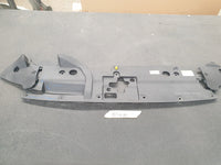 Ford Everest Ranger 2024 Upper Radiator Cover Complete